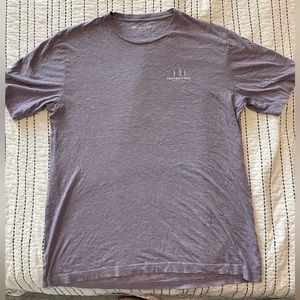 Travis Mathew tshirt